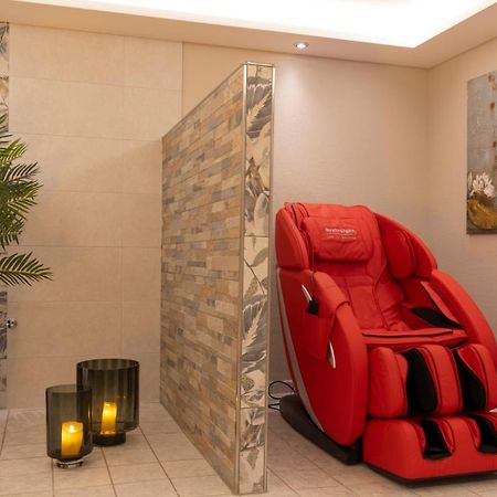 Aparthotel Chiemgaufuchs - Chiemgaukarte Neu Ab Mai 2025! อินเซลล์ ภายนอก รูปภาพ